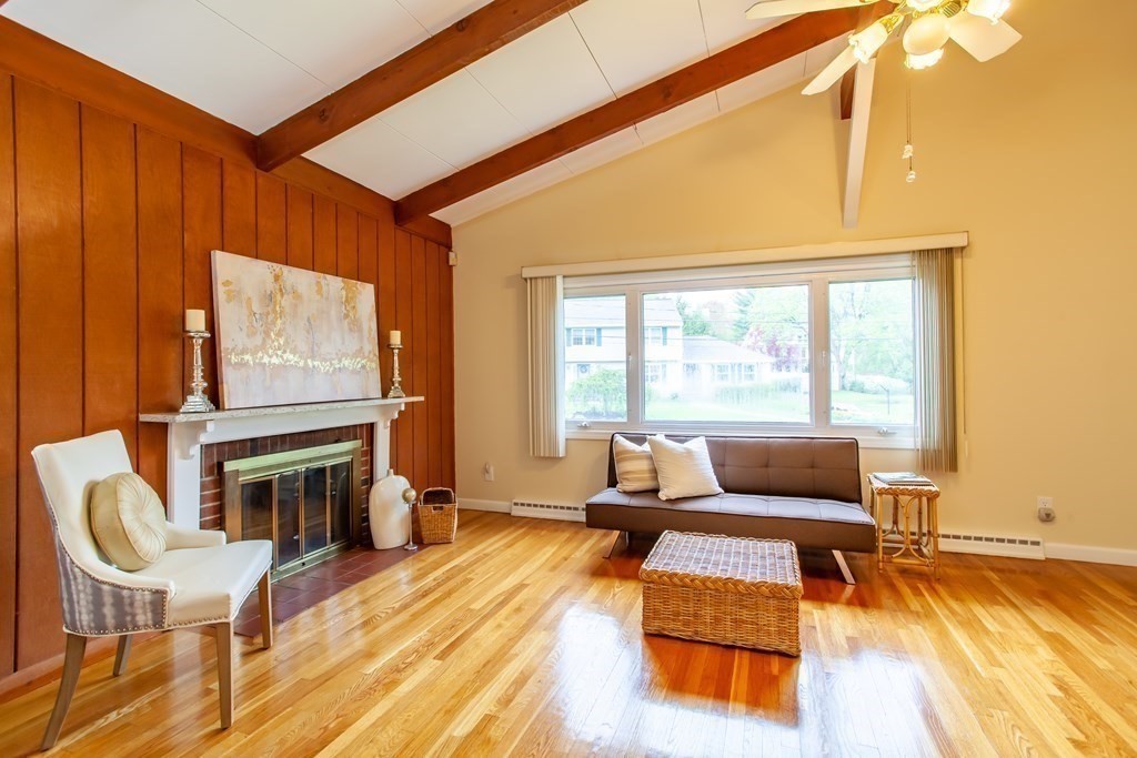 12 Notre Dame Road Acton, MA 01720 - Photo 5 of 39