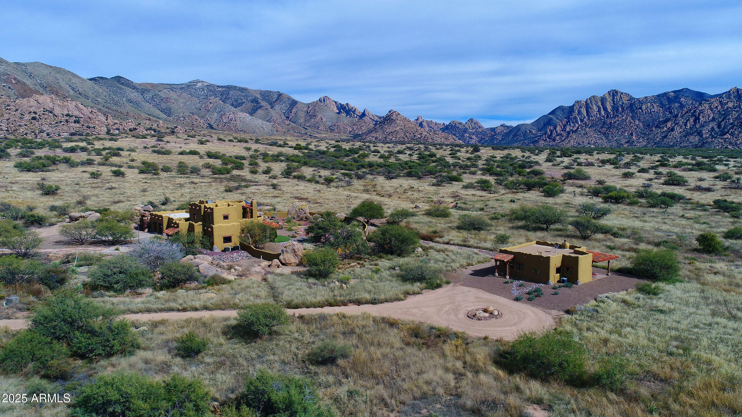 7936 East Diamondback Road St. David, AZ 85630 - Photo 3 of 58 DJI_0089