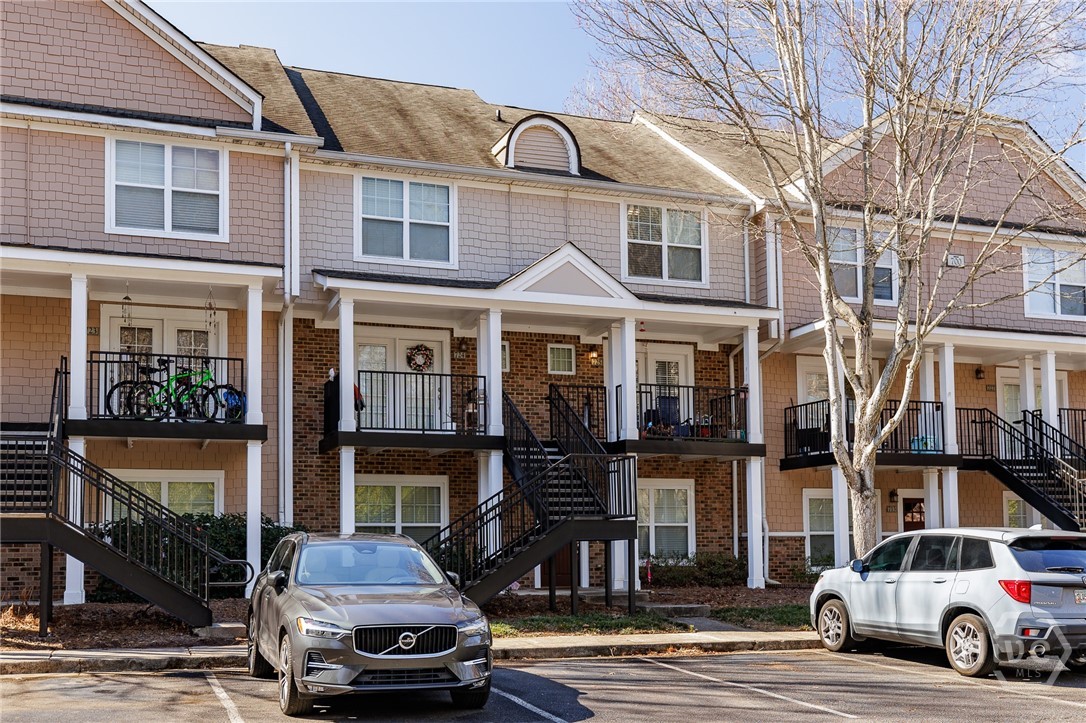 1035 South Barnett Shoals Road, Unit 725 Athens, GA 30605 - Photo 1 of 30 Gallery Image 1