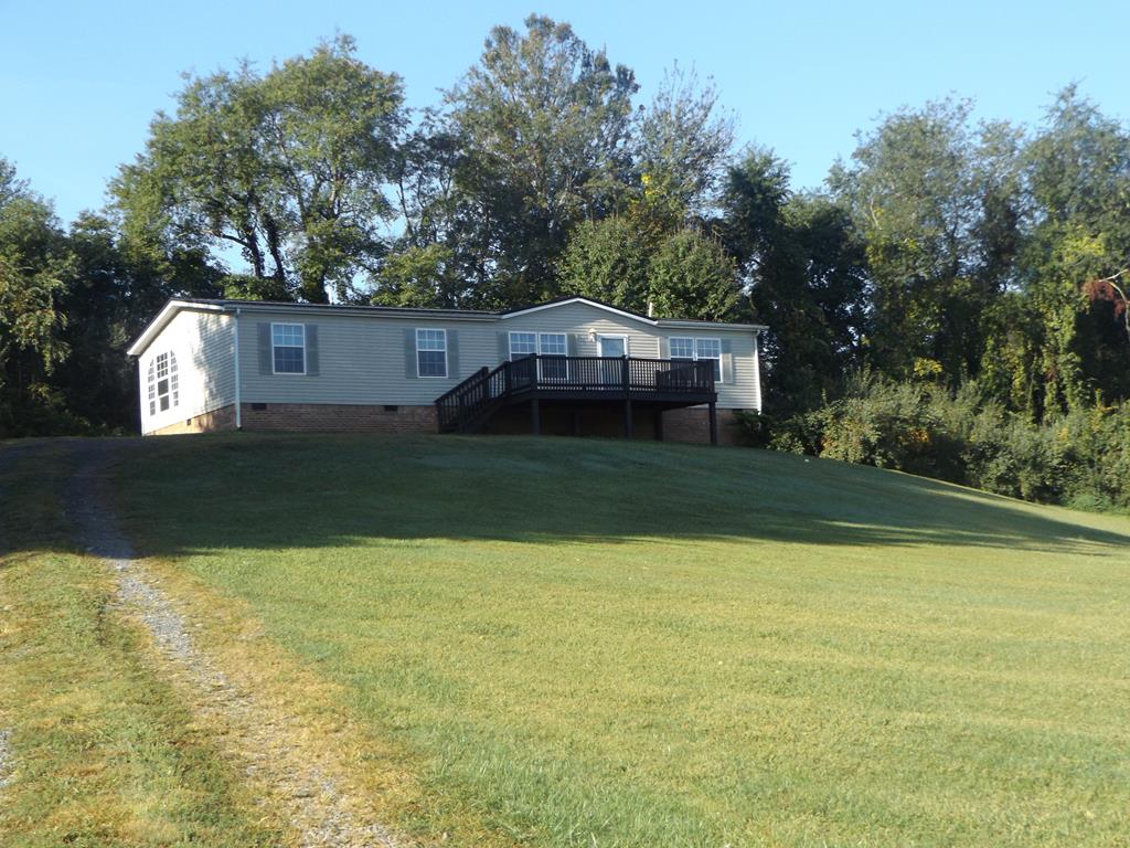 436 Joy Ranch Road Woodlawn, VA 24381 - Photo 1 of 22 Gallery Image 1