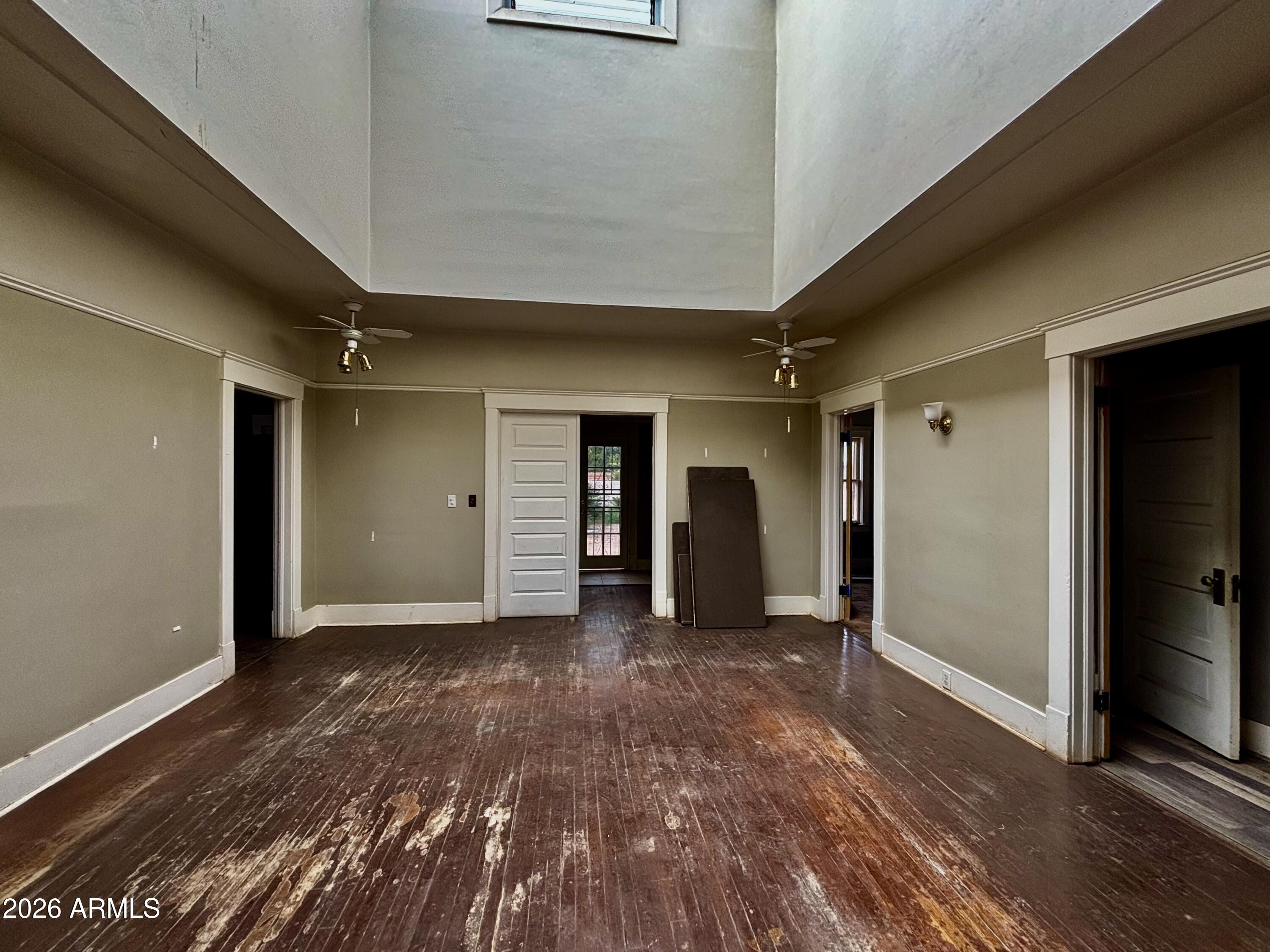 1228 East 9th Street Douglas, AZ 85607 - Photo 6 of 11