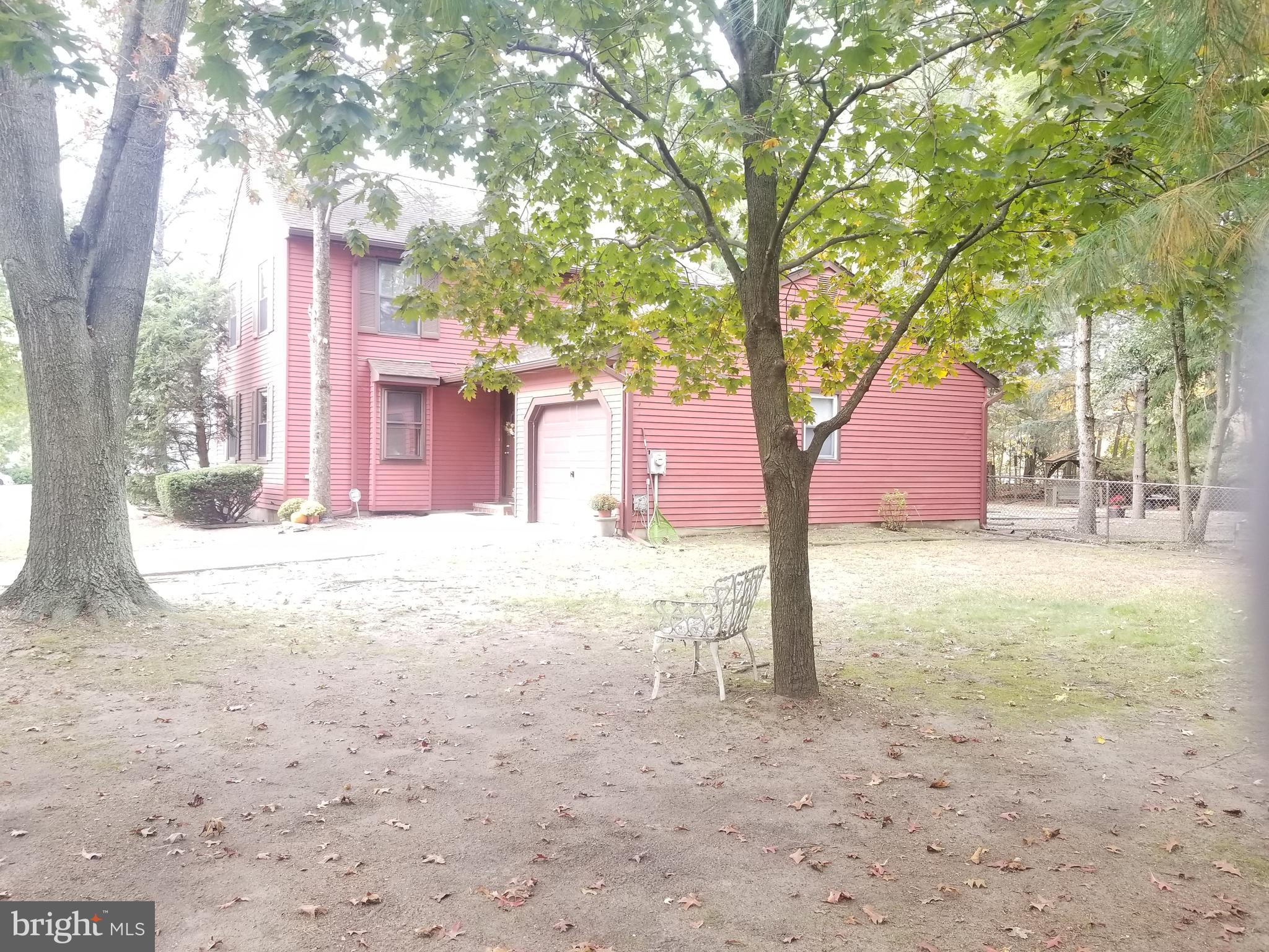 411 Apple Road Beverly, NJ 08010 - Photo 8 of 46