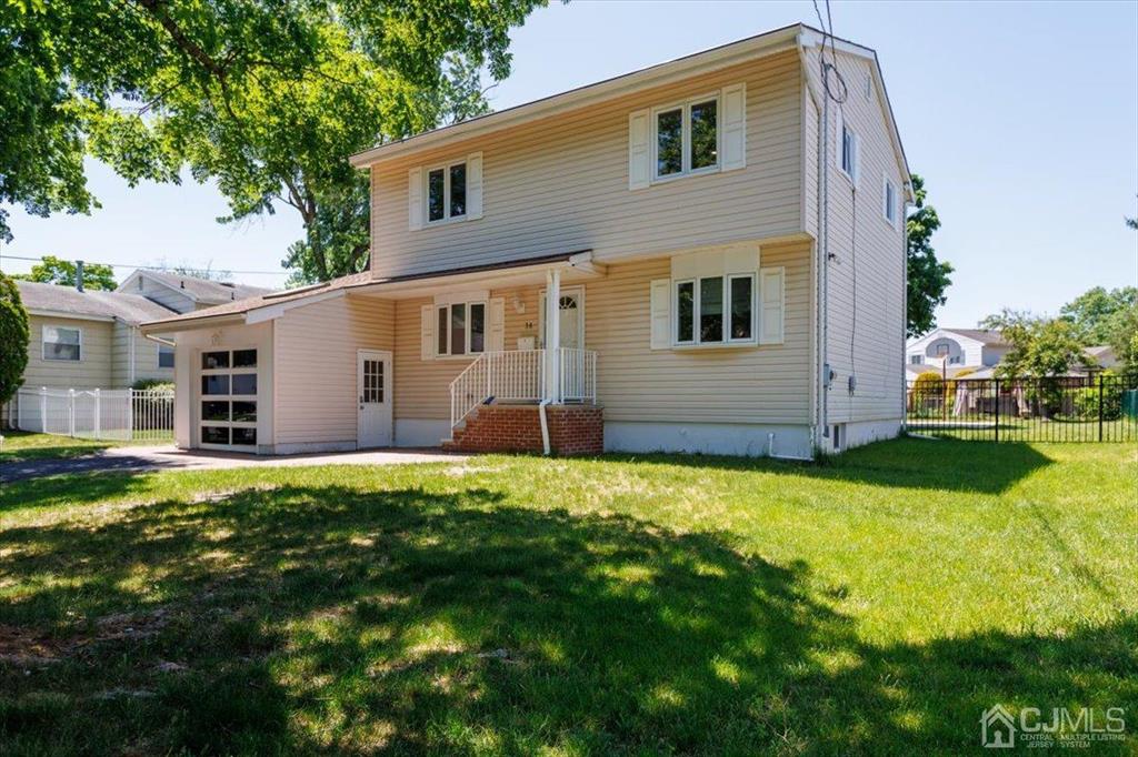 36 Gramercy Road Old Bridge, NJ 08857 - Photo 3 of 41 Gallery Image 3