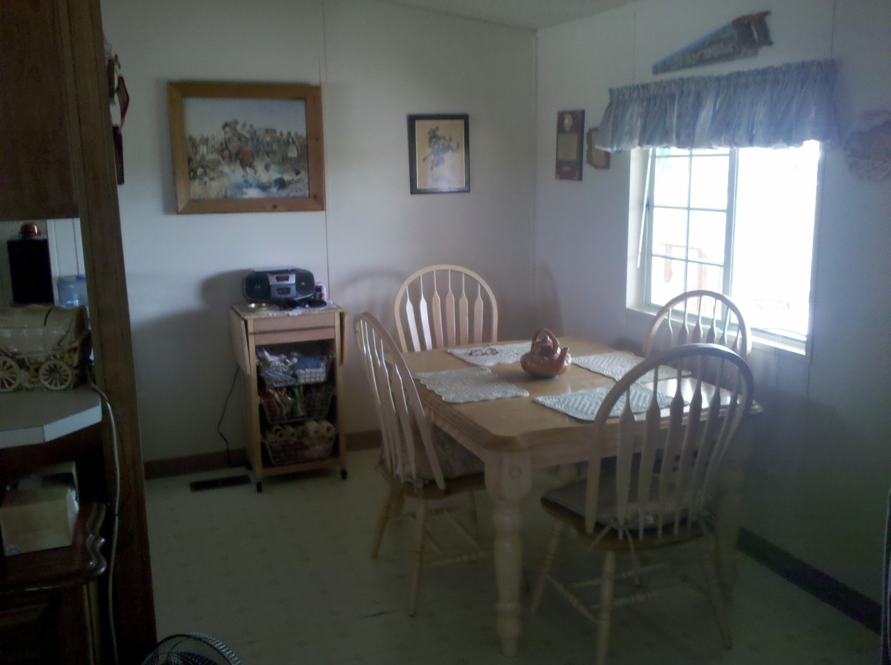 19755 East Briggs Road Florence, AZ 85132 - Photo 11 of 22 DINING ROOM