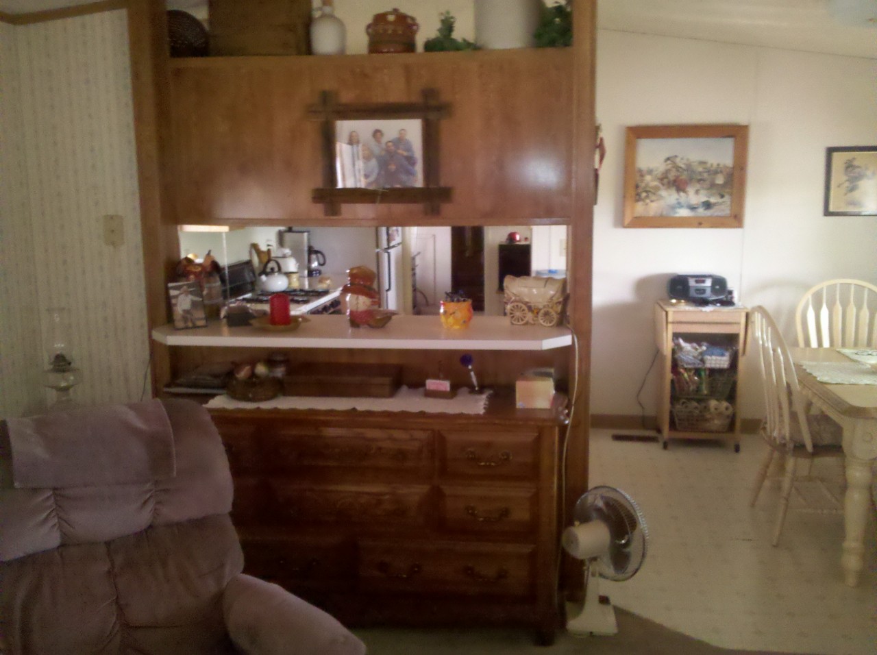 19755 East Briggs Road Florence, AZ 85132 - Photo 12 of 22 BREAKFAST