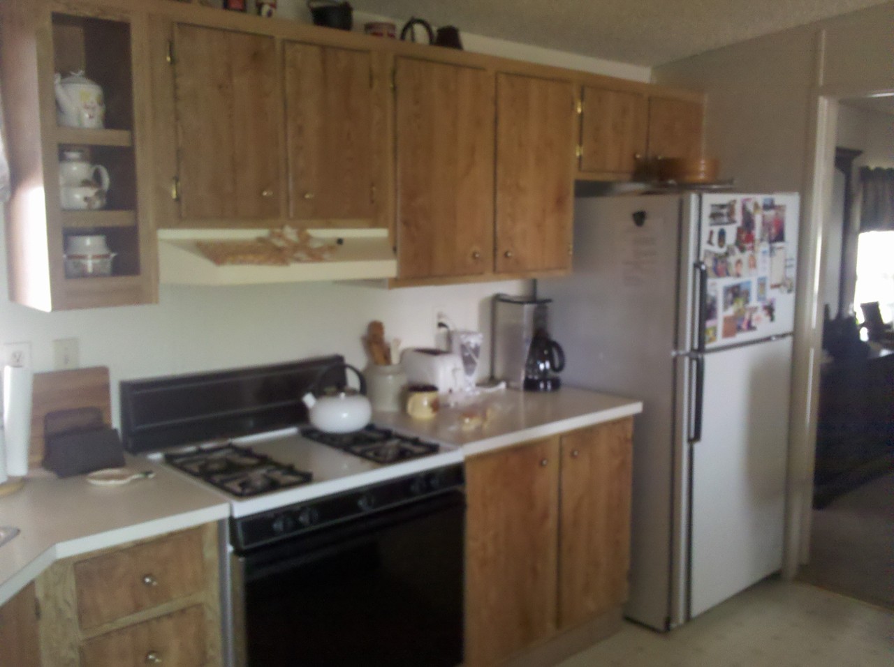 19755 East Briggs Road Florence, AZ 85132 - Photo 13 of 22 KITCHEN