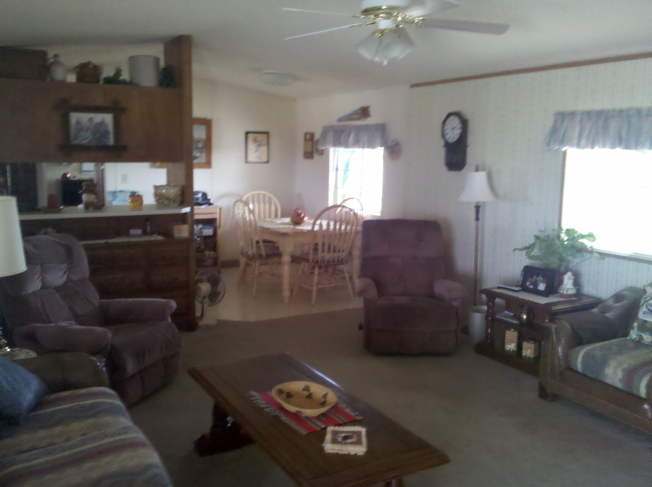 19755 East Briggs Road Florence, AZ 85132 - Photo 21 of 22 LIVINGROOM