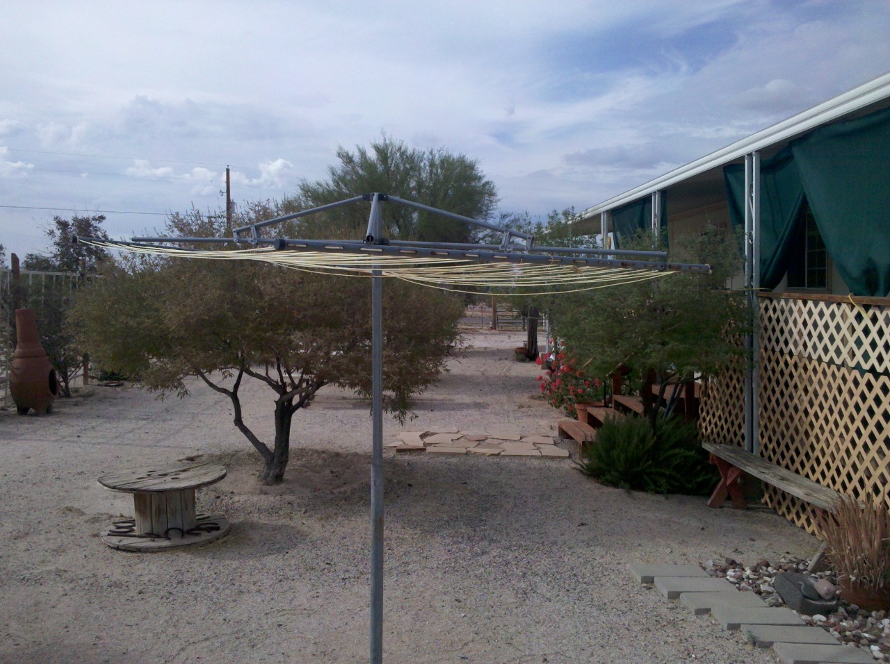 19755 East Briggs Road Florence, AZ 85132 - Photo 3 of 22 3