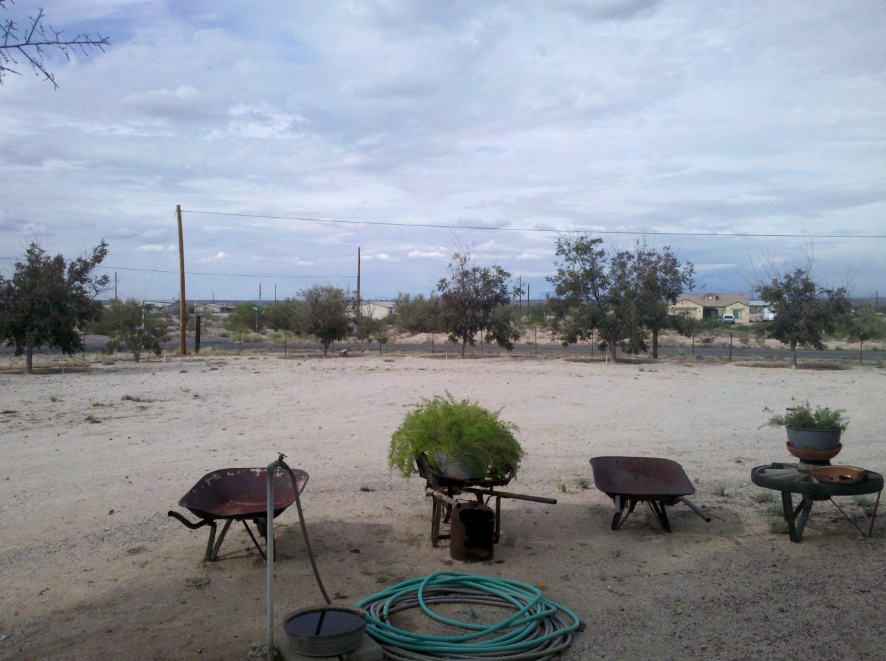 19755 East Briggs Road Florence, AZ 85132 - Photo 4 of 22 4