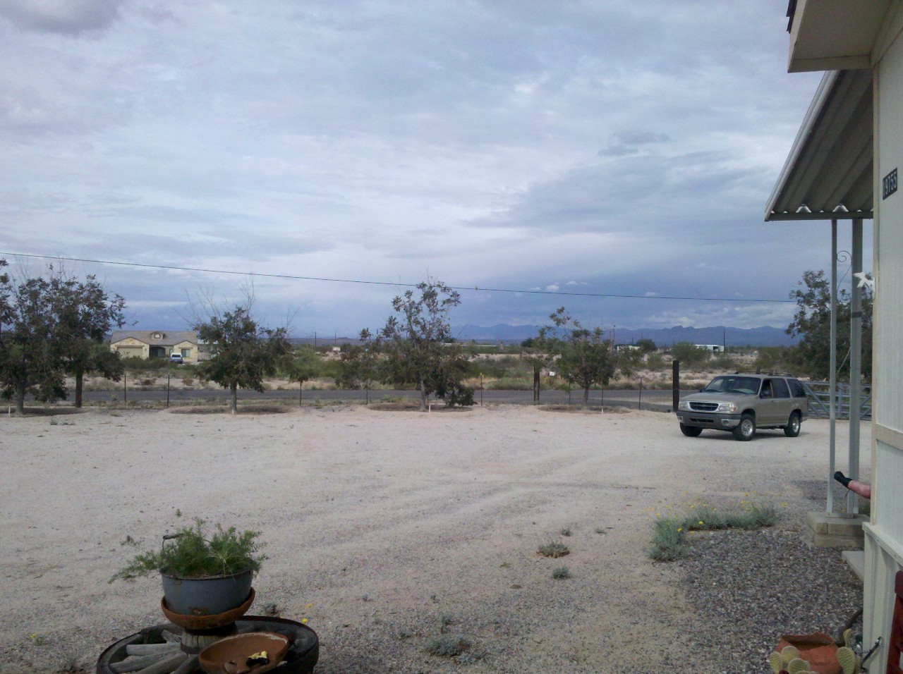 19755 East Briggs Road Florence, AZ 85132 - Photo 5 of 22 5