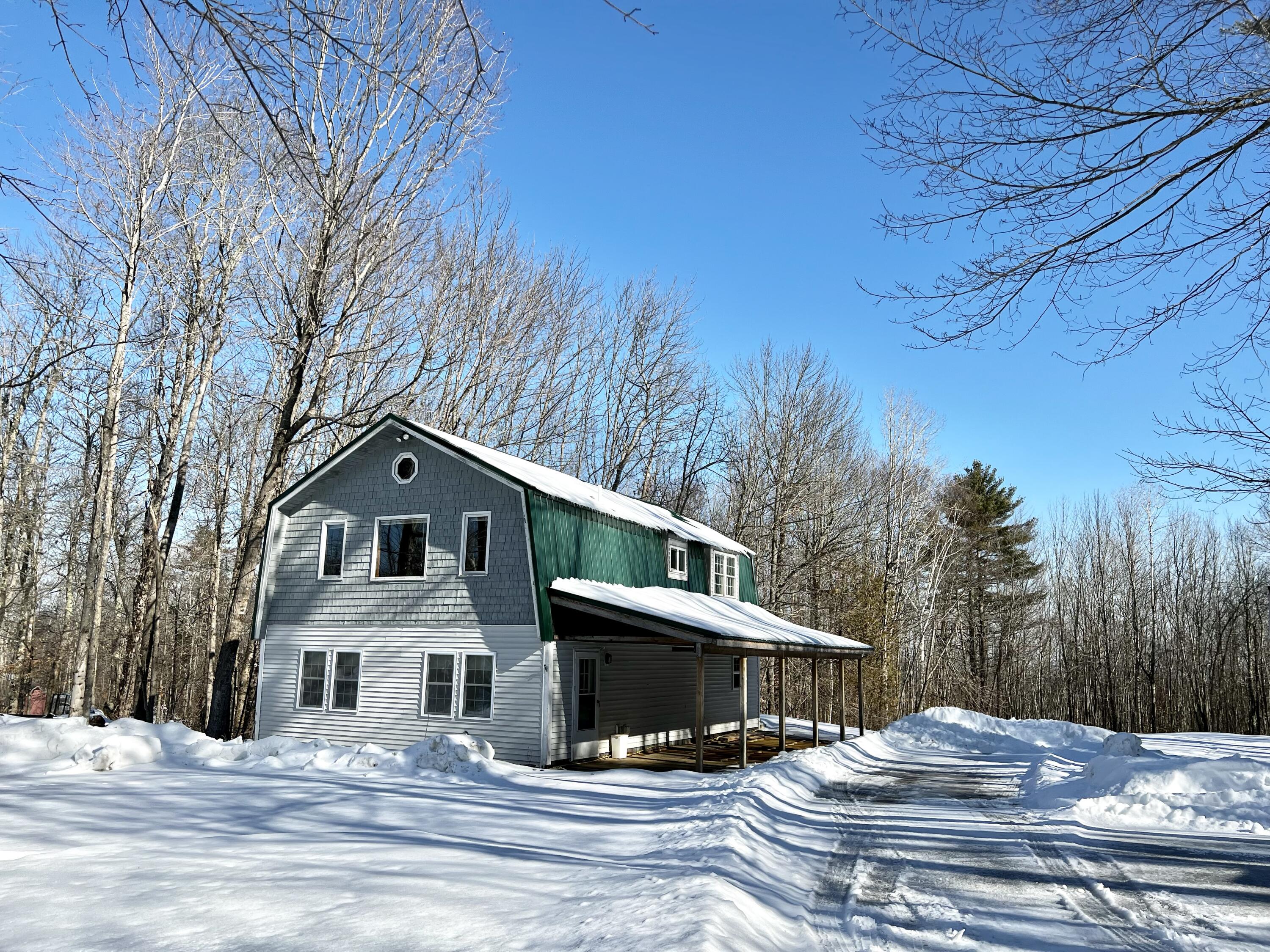 50 Hunt Road Belfast, ME 04915 - Photo 1 of 42 IMG_2633