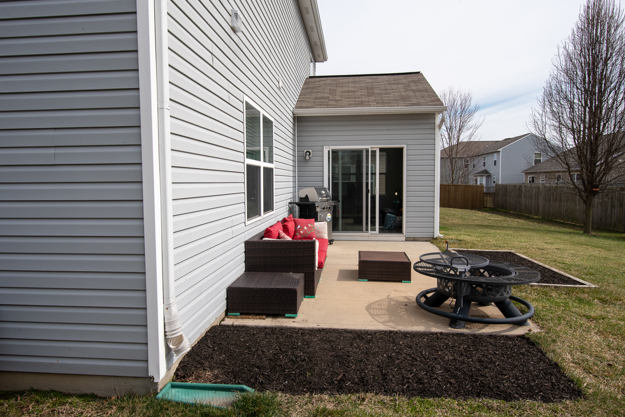 12605 Cold Stream Road Noblesville, IN 46060 - Photo 50 of 58 Gallery Image 50
