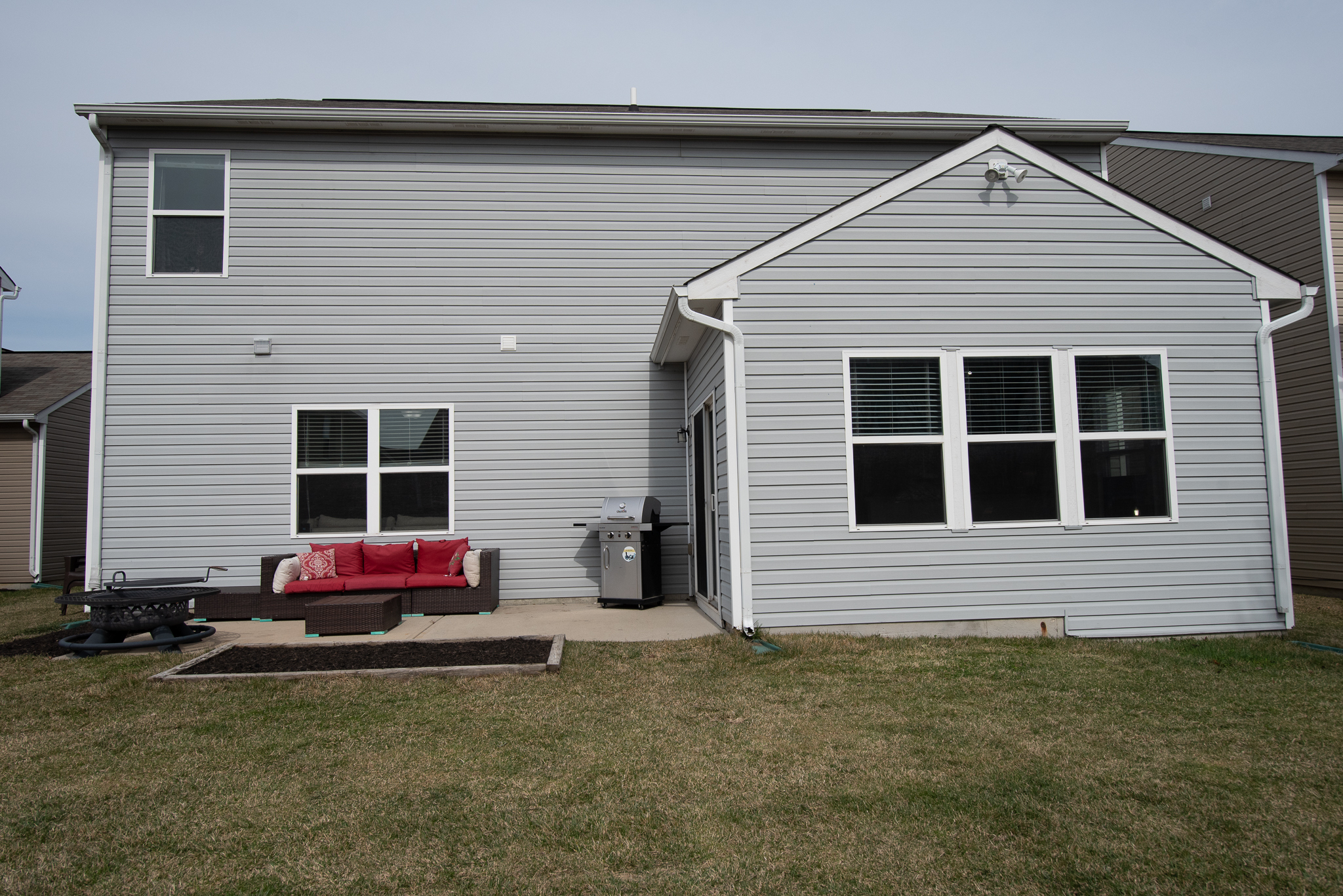 12605 Cold Stream Road Noblesville, IN 46060 - Photo 54 of 58 Gallery Image 54