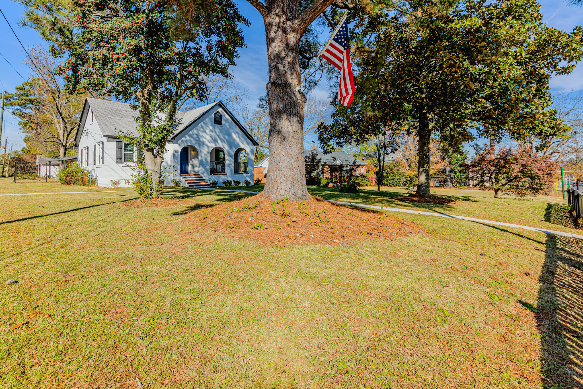 299 Milledge Road Augusta, GA 30904 - Photo 3 of 38 04-299 Milledge Road-57