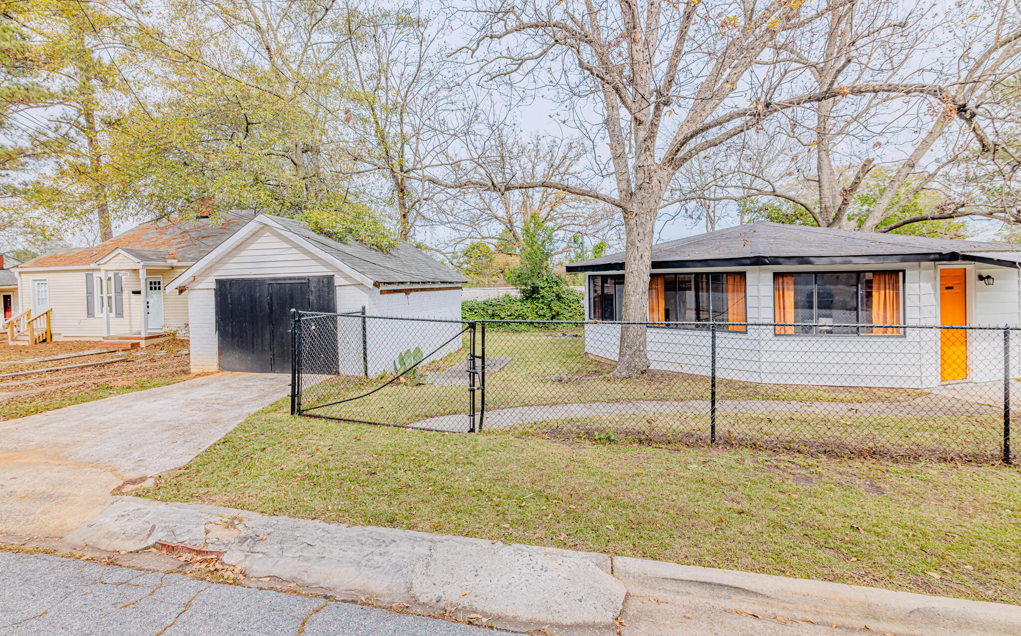 299 Milledge Road Augusta, GA 30904 - Photo 37 of 38 63-299 Milledge Road-01
