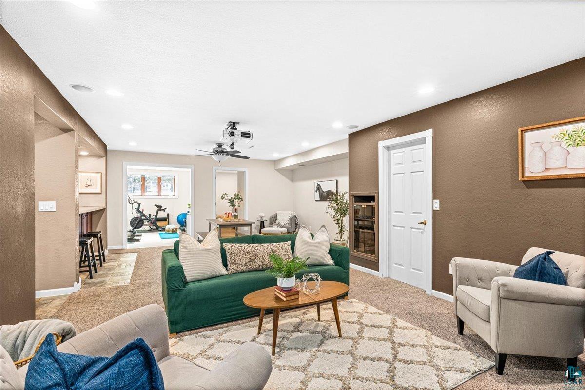 3787 Lavaque Road Hermantown, MN 55810 - Photo 48 of 66