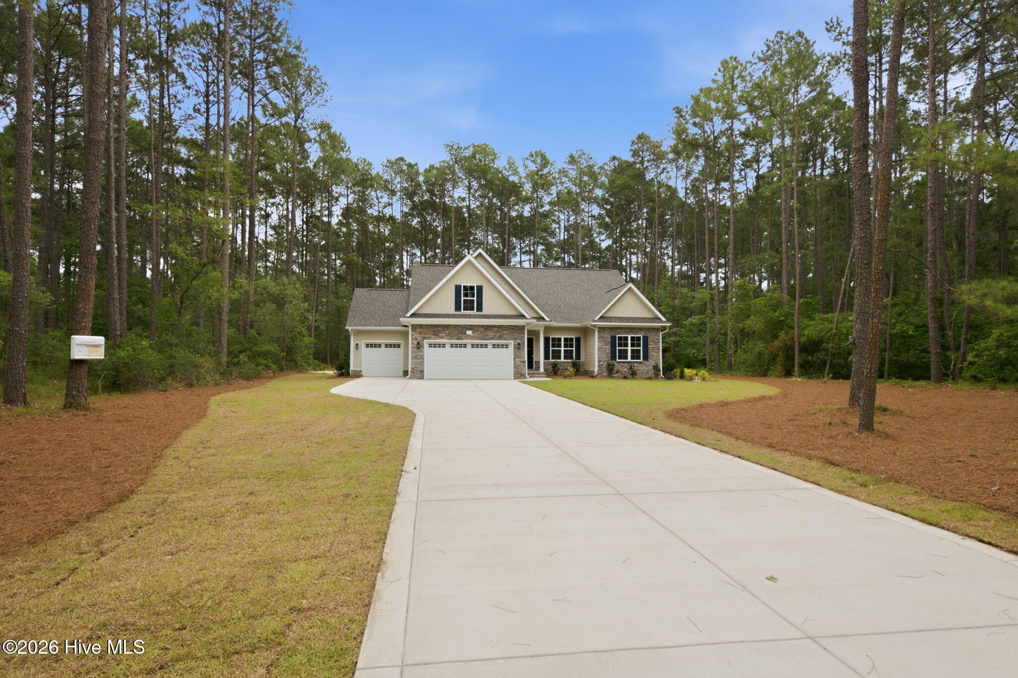 30421 East Lake Road Wagram, NC 28396 - Photo 41 of 42