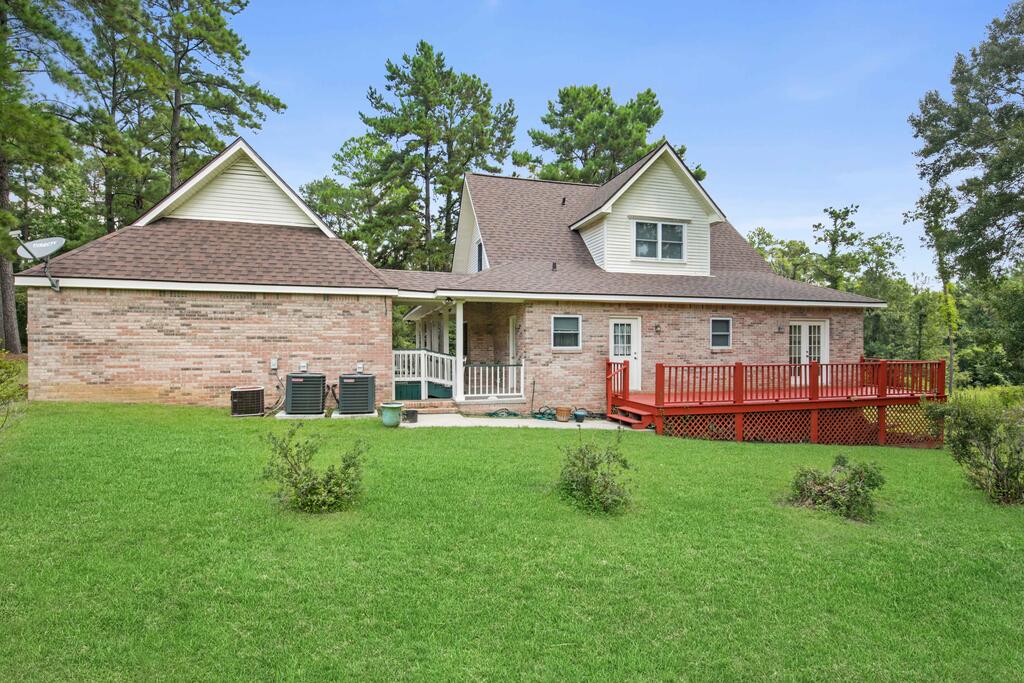 100 Covered Bridge Road Carriere, MS 39426 - Photo 4 of 19 Gallery Image 4