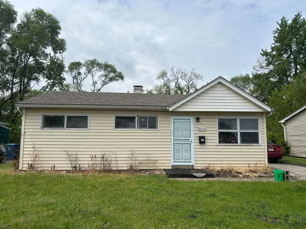 $130,000 | 2154 Whitcomb Street, Gary, IN 46404