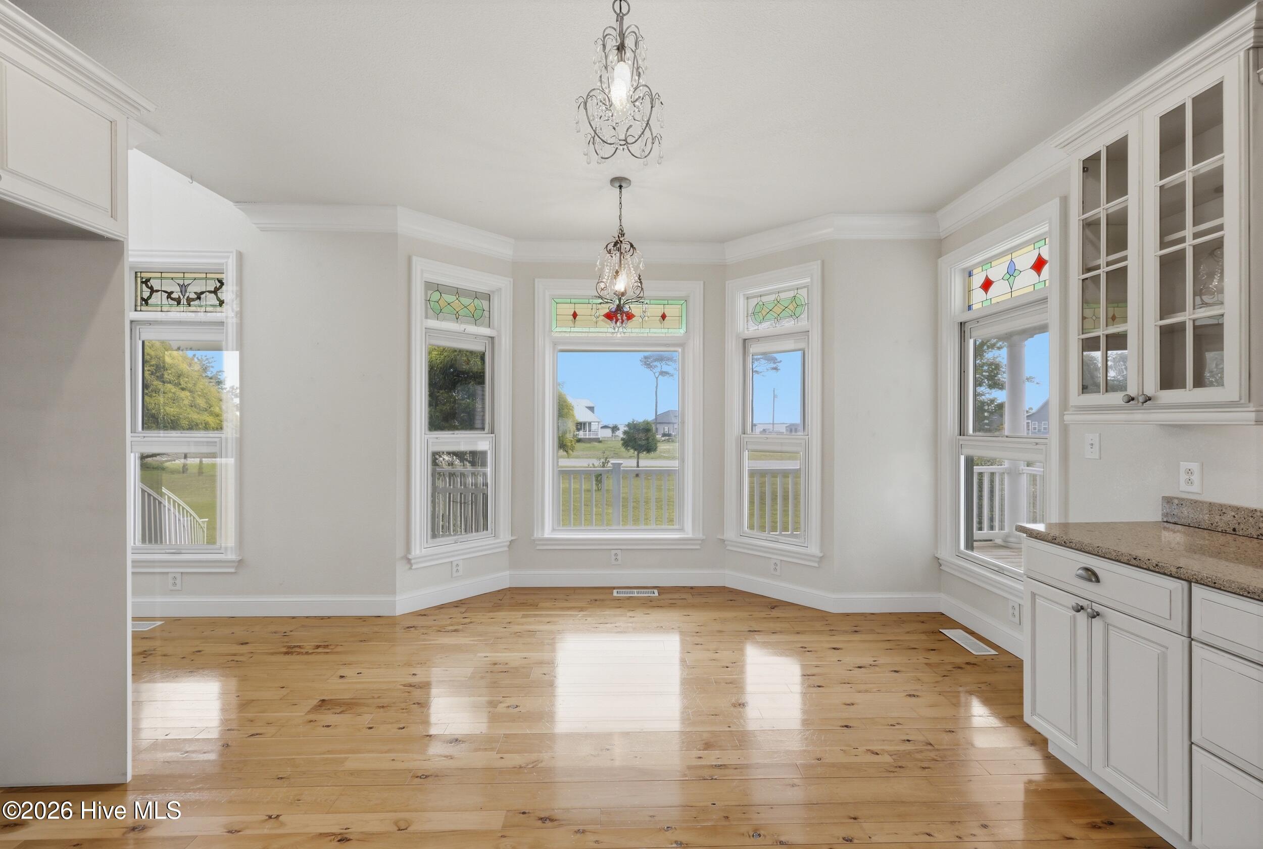 103 Bunch Road Aydlett, NC 27916 - Photo 10 of 72 Eat In Breakfast Nook