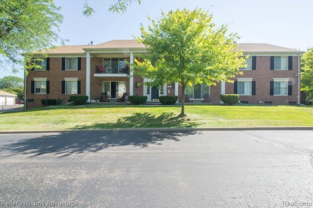 29620 Middlebelt Road, Unit 2903 Farmington Hills, MI 48334 - Photo 25 of 25
