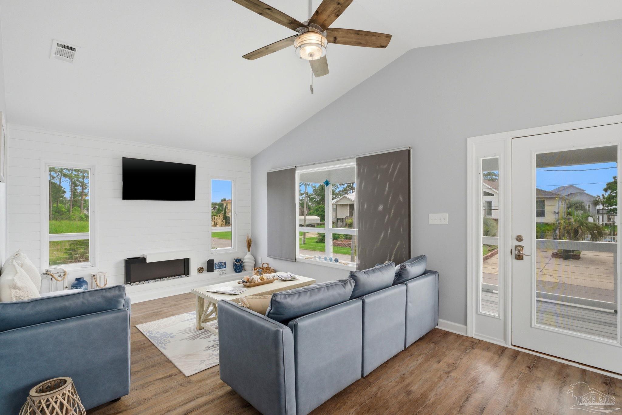 5510 Bob O Link Road Pensacola, FL 32507 - Photo 7 of 51