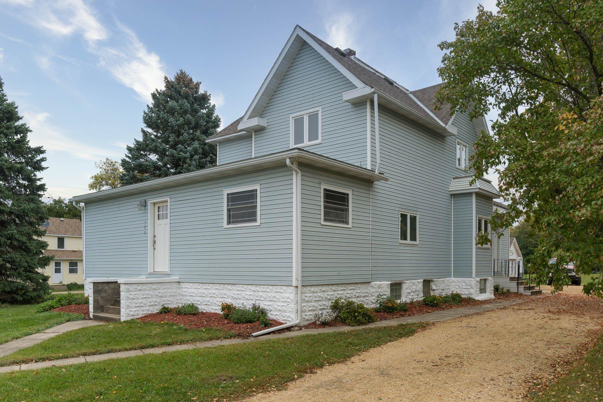 307 Central Avenue North Mapleton, MN 56065 - Photo 1 of 1 Gallery Image 1