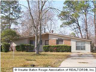 6655 Silverleaf Avenue Baton Rouge, LA 70812 - Photo 1 of 12 Gallery Image 1