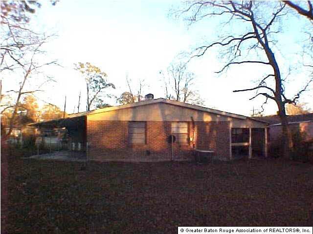 6655 Silverleaf Avenue Baton Rouge, LA 70812 - Photo 11 of 12 Gallery Image 11