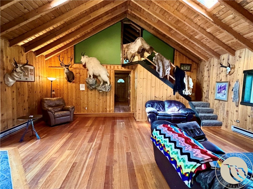 1484 River Road West Plains, MT 59859 - Photo 34 of 50 Gallery Image 34