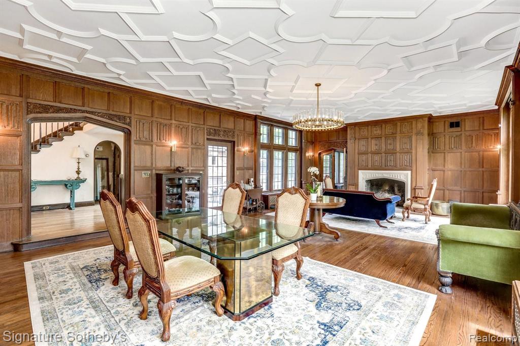 110 Cloverly Road Grosse Pointe Farms, MI 48236 - Photo 10 of 58