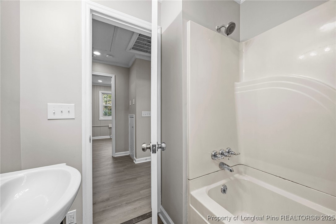 501 Mendel Terrace Graham, NC 27253 - Photo 18 of 25