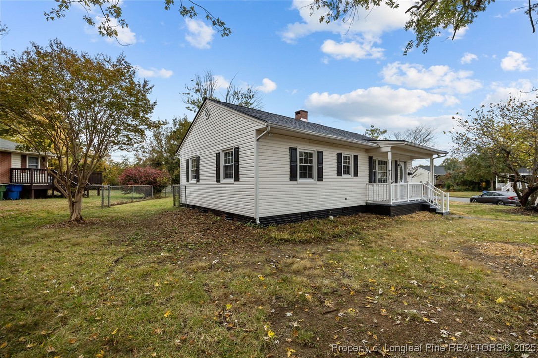 501 Mendel Terrace Graham, NC 27253 - Photo 2 of 25