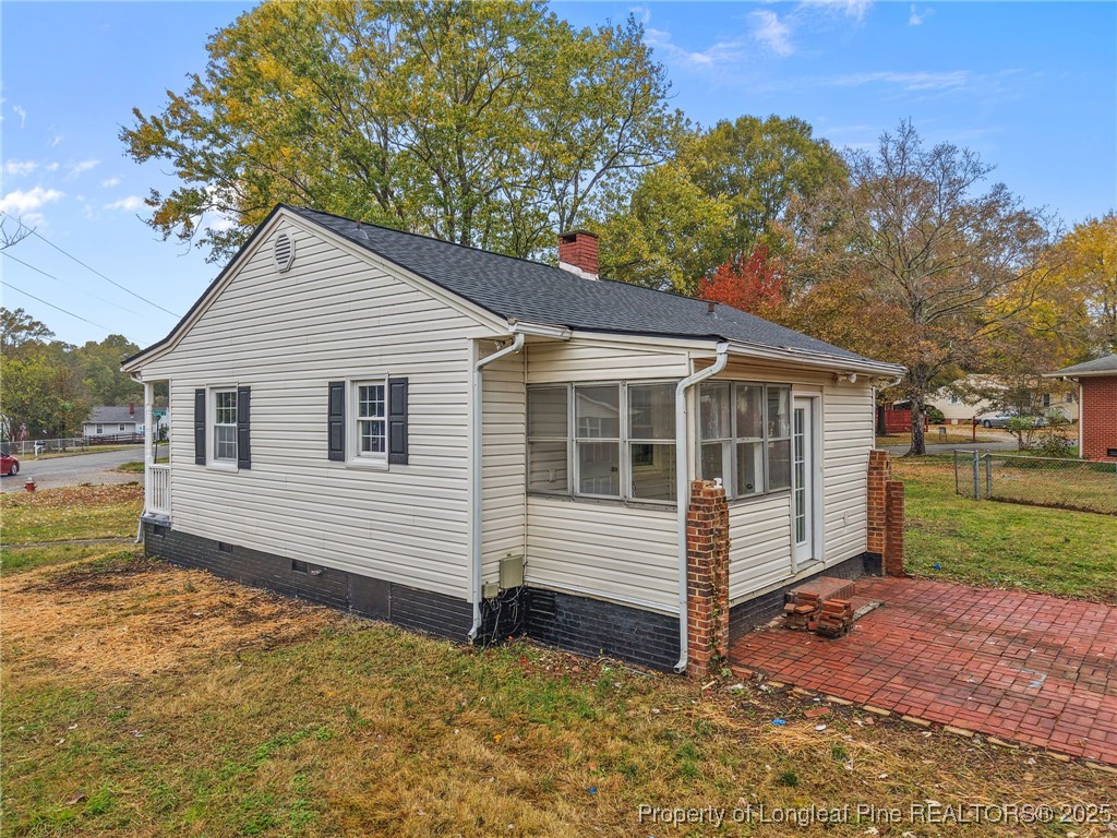 501 Mendel Terrace Graham, NC 27253 - Photo 21 of 25