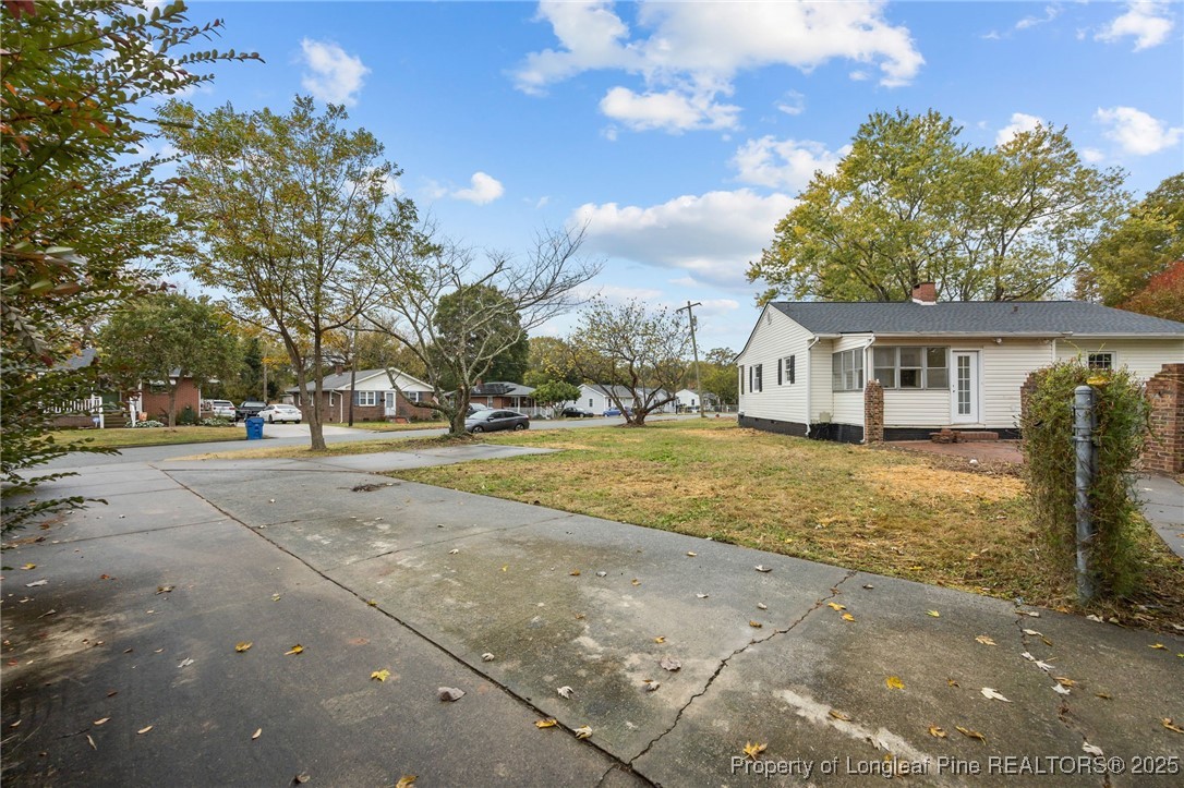501 Mendel Terrace Graham, NC 27253 - Photo 22 of 25