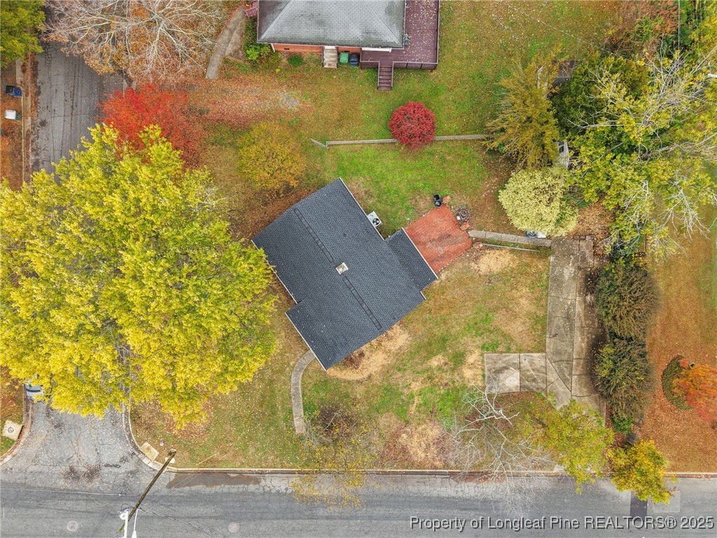 501 Mendel Terrace Graham, NC 27253 - Photo 23 of 25