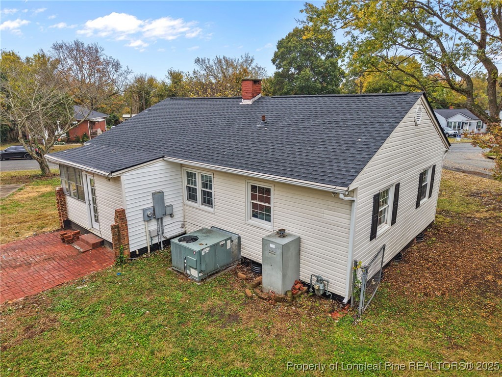 501 Mendel Terrace Graham, NC 27253 - Photo 25 of 25