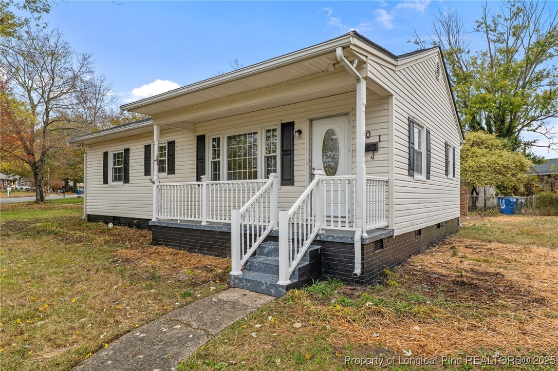 501 Mendel Terrace Graham, NC 27253 - Photo 3 of 25