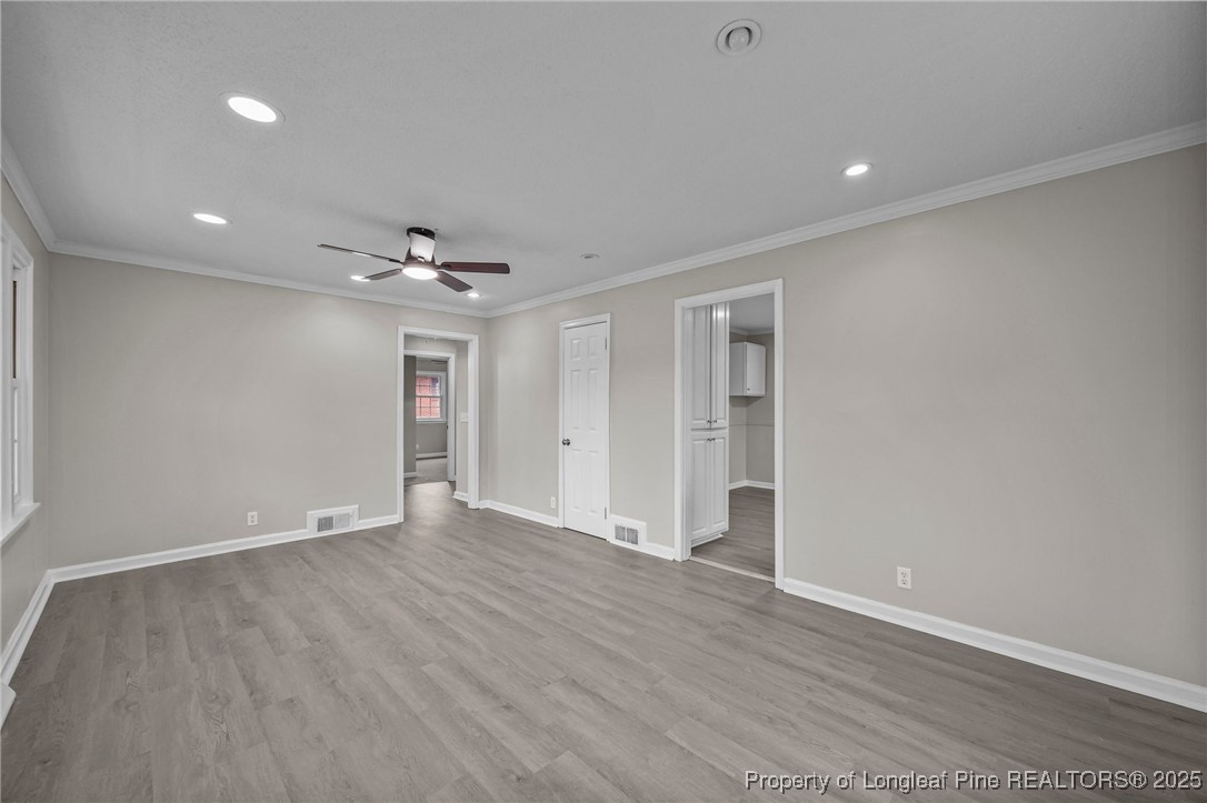 501 Mendel Terrace Graham, NC 27253 - Photo 4 of 25