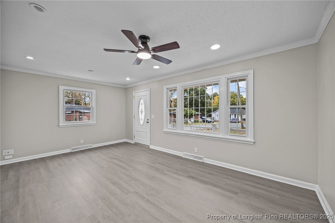 501 Mendel Terrace Graham, NC 27253 - Photo 5 of 25