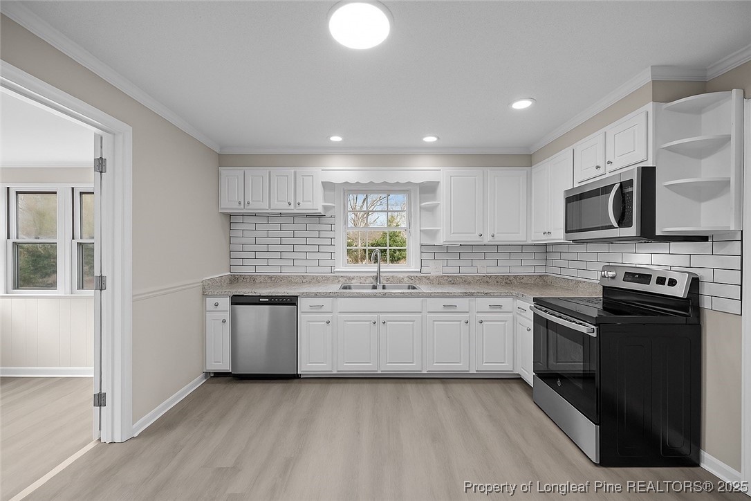 501 Mendel Terrace Graham, NC 27253 - Photo 6 of 25