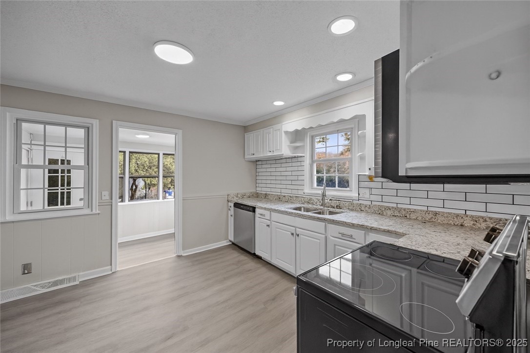 501 Mendel Terrace Graham, NC 27253 - Photo 7 of 25