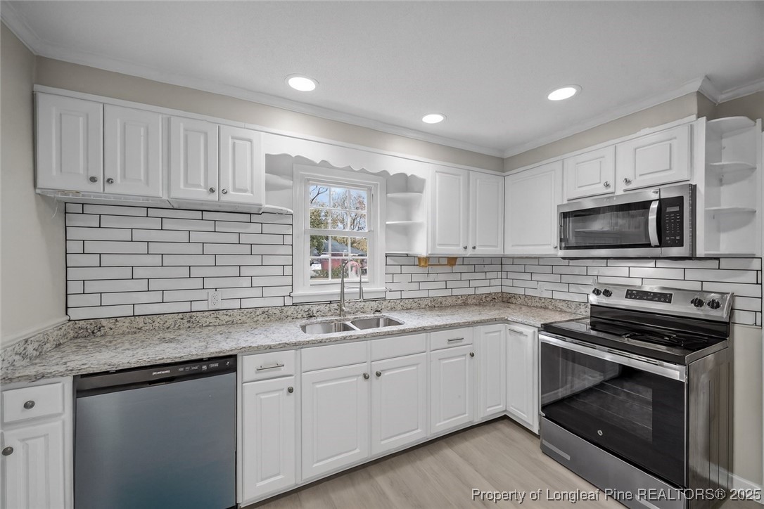 501 Mendel Terrace Graham, NC 27253 - Photo 8 of 25