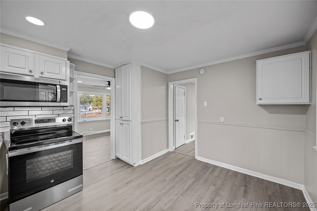 501 Mendel Terrace Graham, NC 27253 - Photo 9 of 25