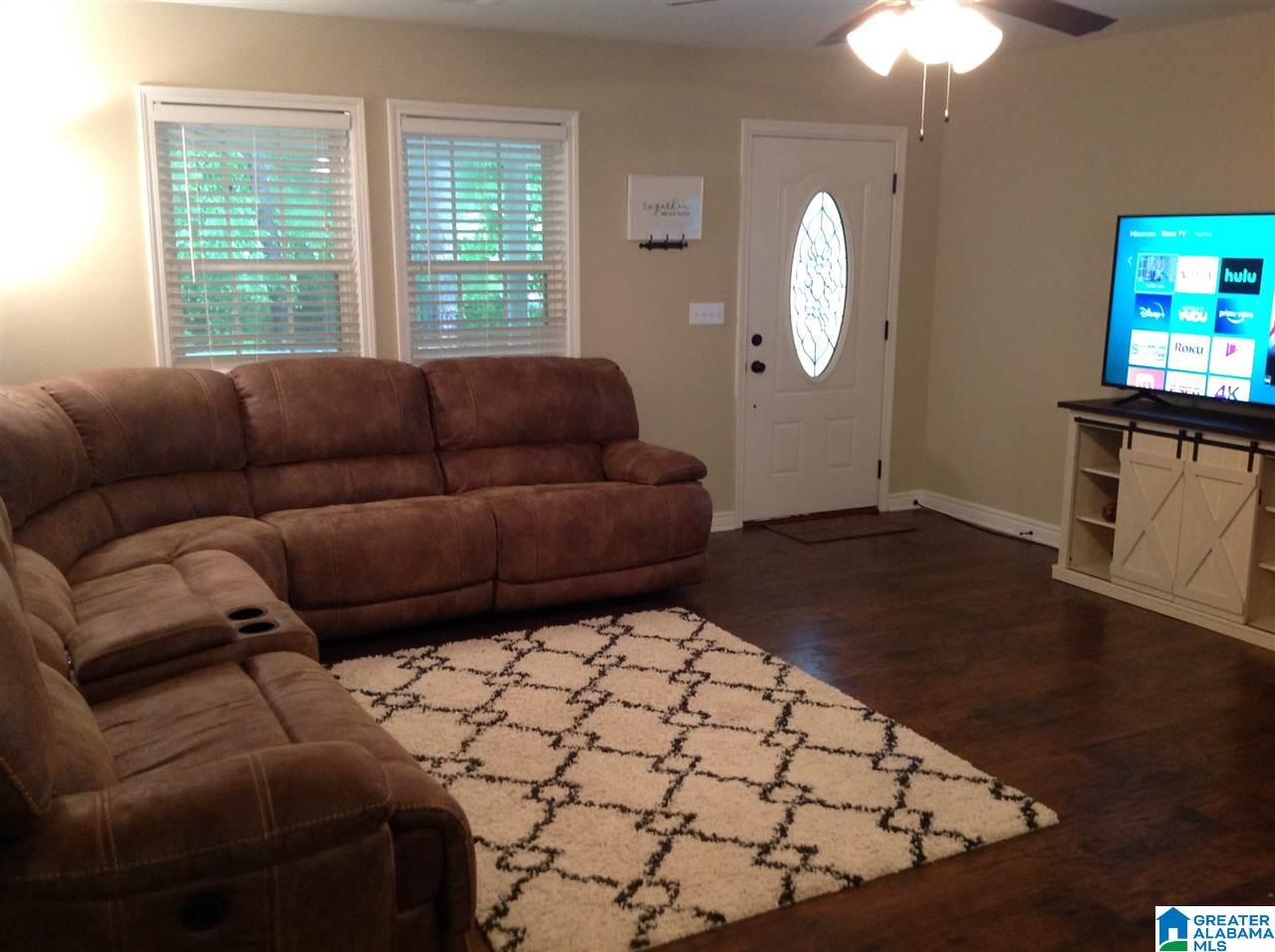 1646 County Road 35 Fruithurst, AL 36262 - Photo 11 of 50