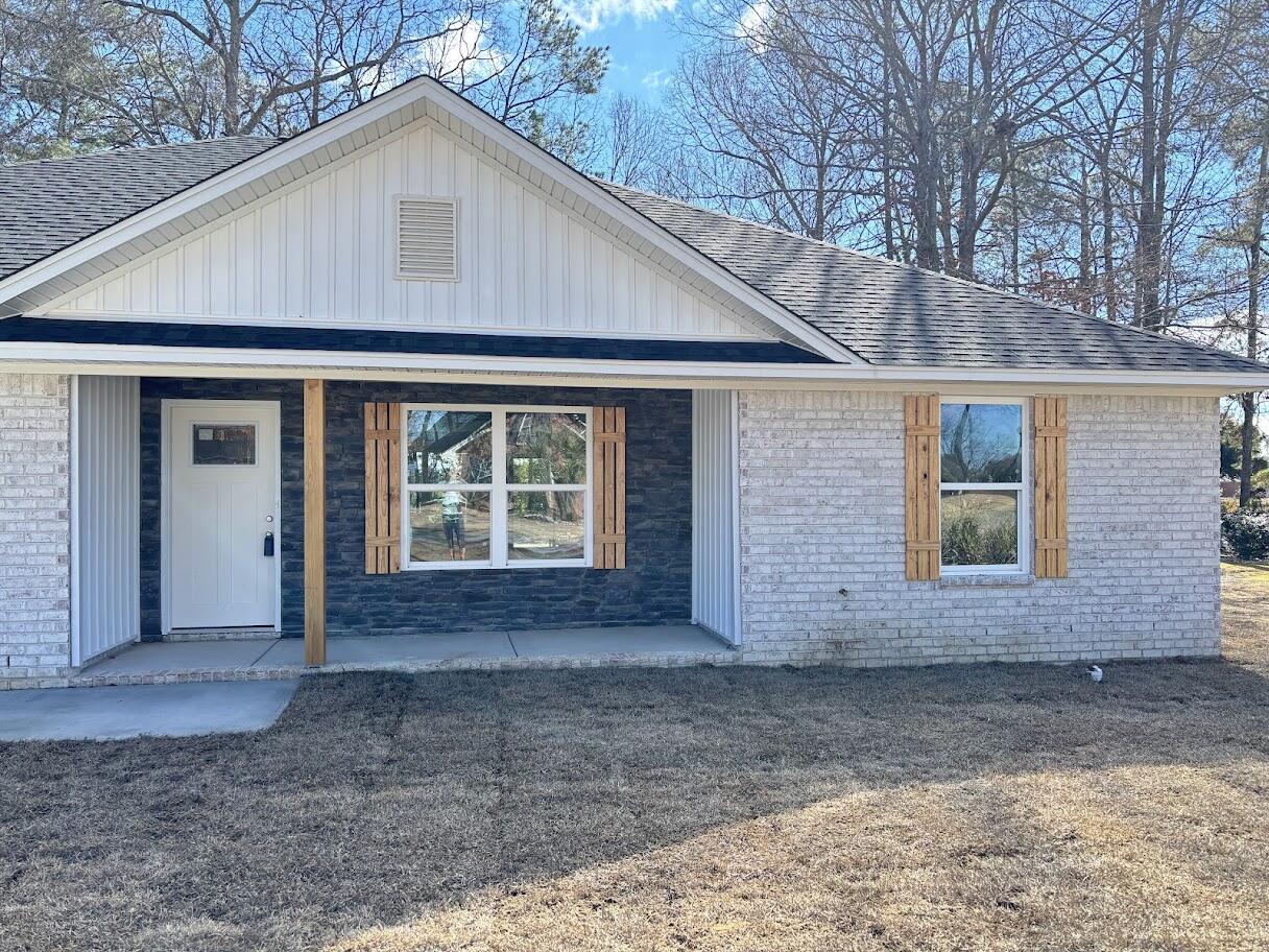 3125 Foxcroft Circle Sumter, SC 29154 - Photo 2 of 20