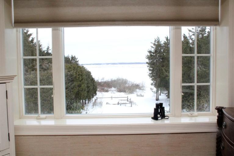148 Point Hill Road West Barnstable, MA 02668 - Photo 20 of 35 a view of a window and a street view
