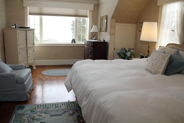 148 Point Hill Road West Barnstable, MA 02668 - Photo 6 of 35 a bedroom with a bed and window