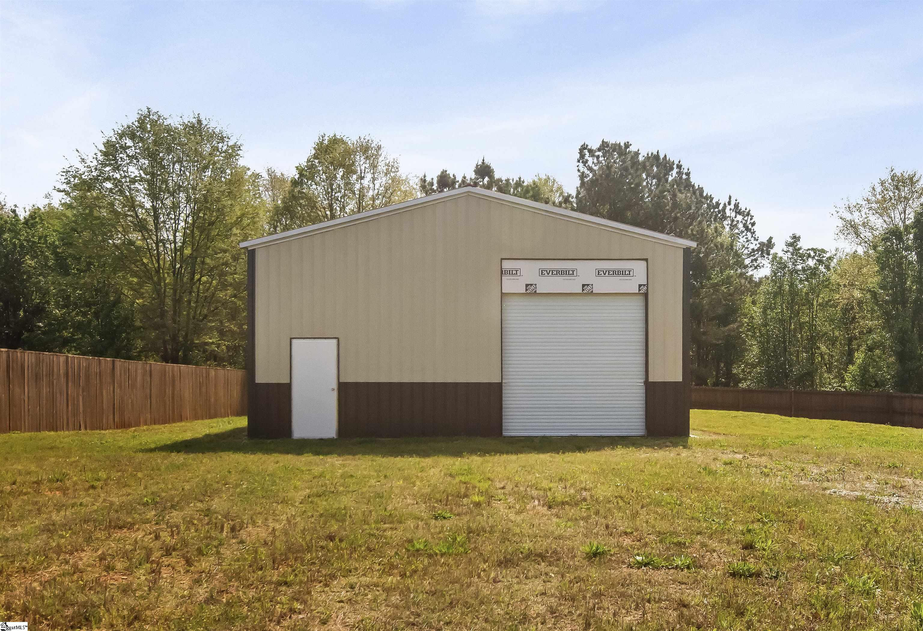 98 Turkey Trot Road Williamston, SC 29697 - Photo 7 of 26