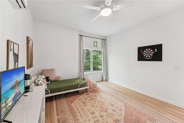 a picture of a wall with a white wall and a painting